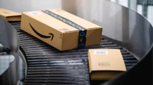 Amazon prefiere el cartón