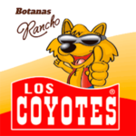 Botanas Los Coyotes