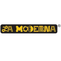Logo la moderna