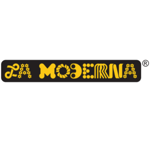 Logo la moderna