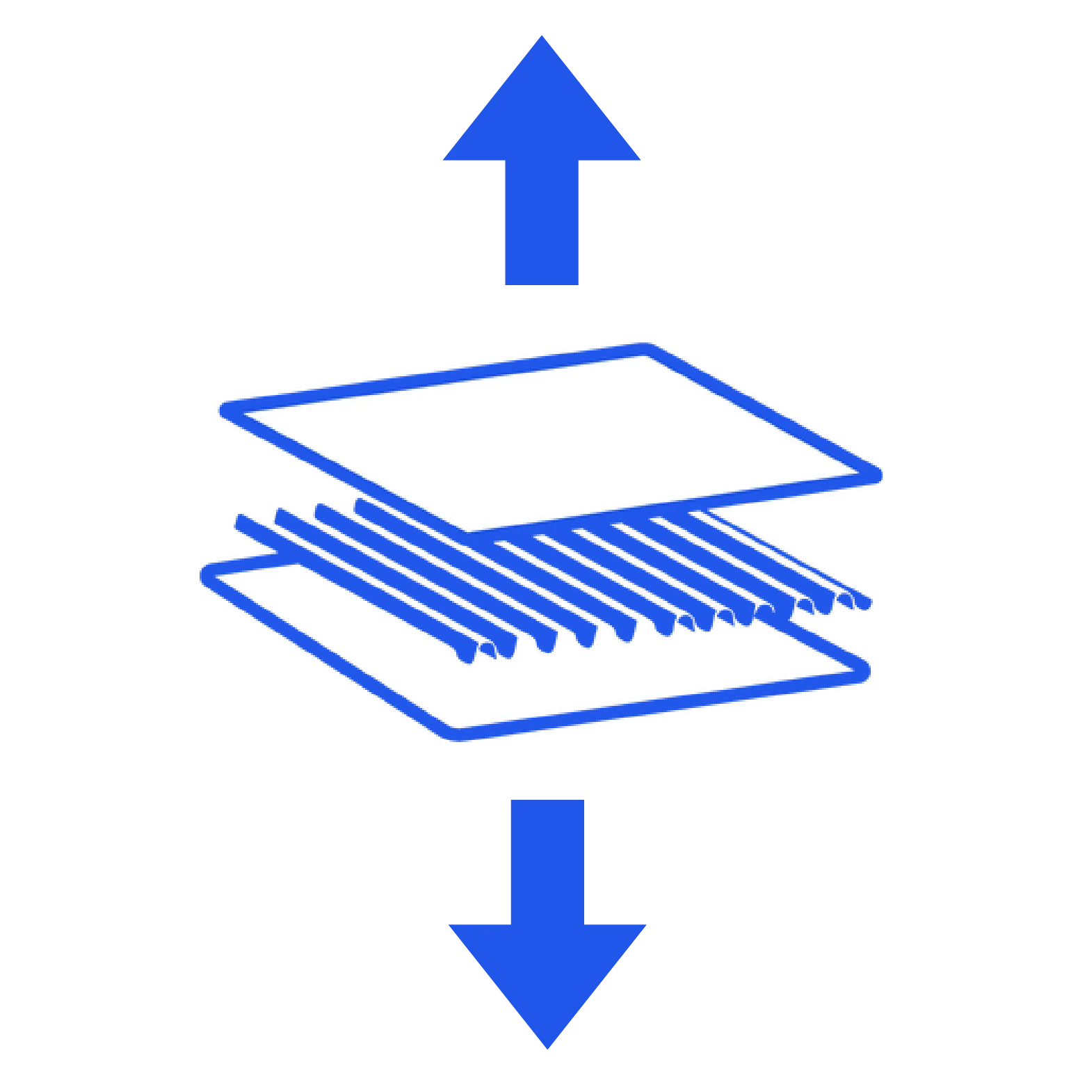 Pin Adhesion Test