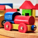 Industria Juguetera INOVACOR