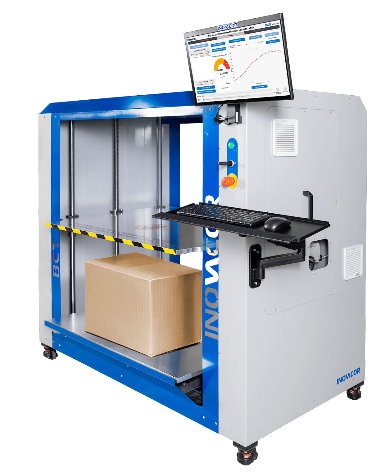 BCT Pro 3